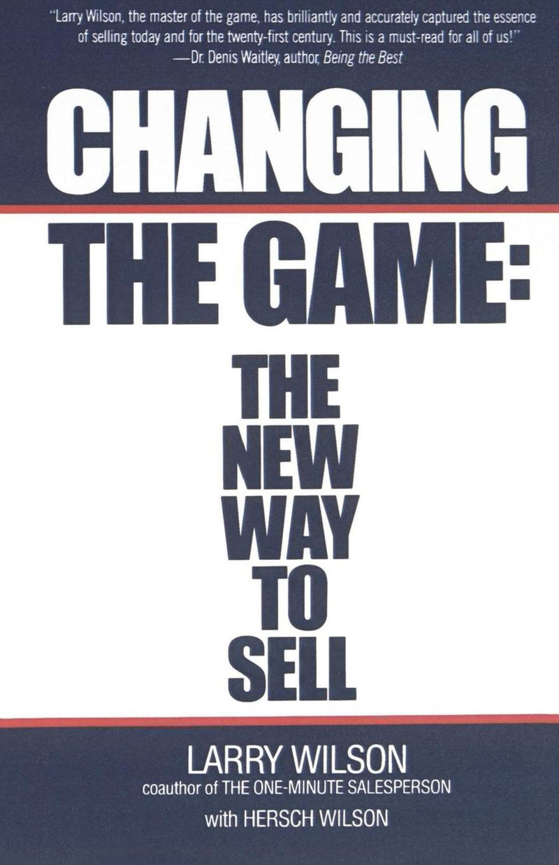 Changing The Game-Business and Management-買書書 BuyBookBook