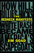 The Redneck Manifesto-Society/ culture/ social sciences-買書書 BuyBookBook