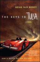 Keys to Tulsa-Fiction: general and literary-買書書 BuyBookBook