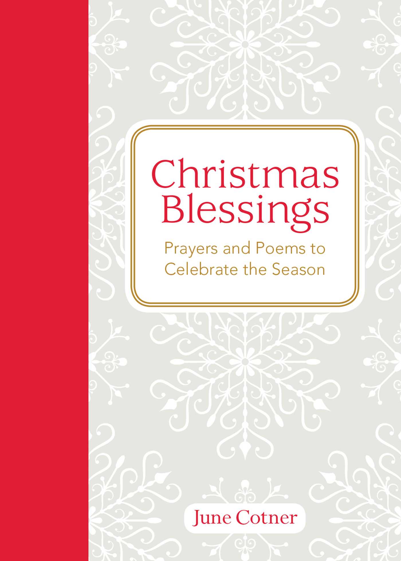 Christmas Blessings-Lifestyle and Leisure-買書書 BuyBookBook