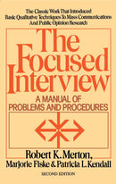 Focused Interview-Society/ culture/ social sciences-買書書 BuyBookBook