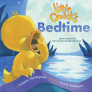 Little Quack's Bedtime-Children’s picture books-買書書 BuyBookBook