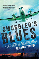 Smuggler's Blues-True stories and non-fiction prose-買書書 BuyBookBook