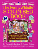 Penny Whistle Sick-in-Bed Book-Family and health-買書書 BuyBookBook