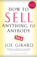 How to Sell Anything to Anybody-Business and Management-買書書 BuyBookBook