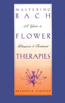Mastering Bach Flower Therapies-Mind/ body/ spirit-買書書 BuyBookBook