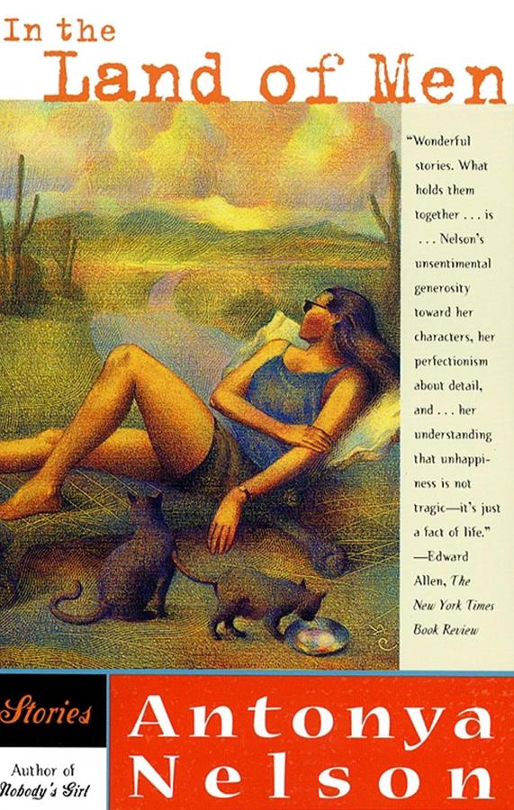 In the Land of Men-Fiction: general and literary-買書書 BuyBookBook