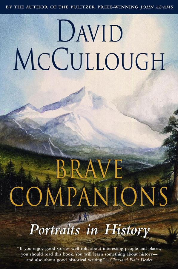 Brave Companions-History and Archaeology-買書書 BuyBookBook