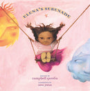 Elena's Serenade-Children’s picture books-買書書 BuyBookBook