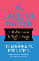 The Careful Writer-Education-買書書 BuyBookBook