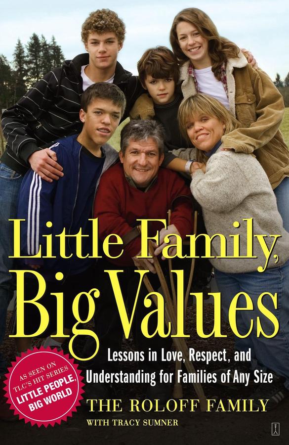 Little Family, Big Values-Family and health-買書書 BuyBookBook