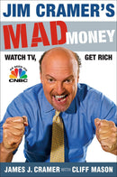 Jim Cramer's Mad Money-Self-help/ personal development/ practical advice-買書書 BuyBookBook