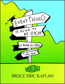 Everything Is Going to Be Okay-Lifestyle and Leisure-買書書 BuyBookBook