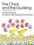The Chick and the Duckling-Children’s / Teenage fiction: Nature and animal stories-買書書 BuyBookBook