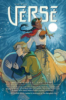 Verse Book 3-Graphic novel / Comic book / Manga: genres-買書書 BuyBookBook