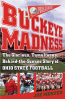 Buckeye Madness-Sports and Active outdoor recreation-買書書 BuyBookBook