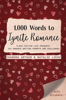 1,000 Words to Ignite Romance-Language and Linguistics-買書書 BuyBookBook