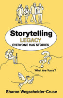 Storytelling Legacy-Psychology-買書書 BuyBookBook
