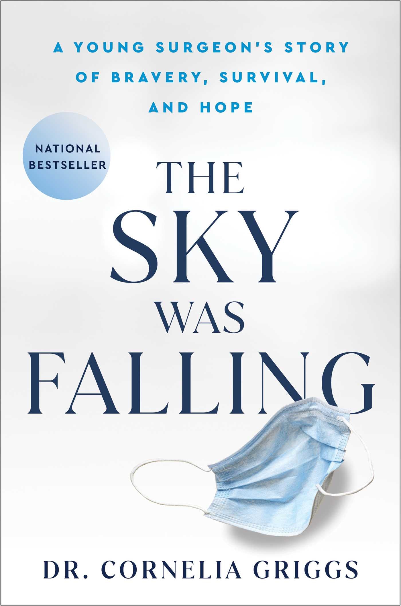 The Sky Was Falling-Memoirs-買書書 BuyBookBook