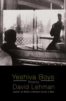 Yeshiva Boys-Poetry-買書書 BuyBookBook