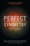 Perfect Symmetry-Mathematics and Science-買書書 BuyBookBook