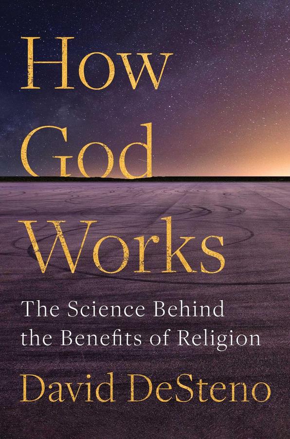 How God Works