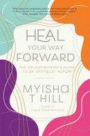 Heal Your Way Forward-Politics and government-買書書 BuyBookBook