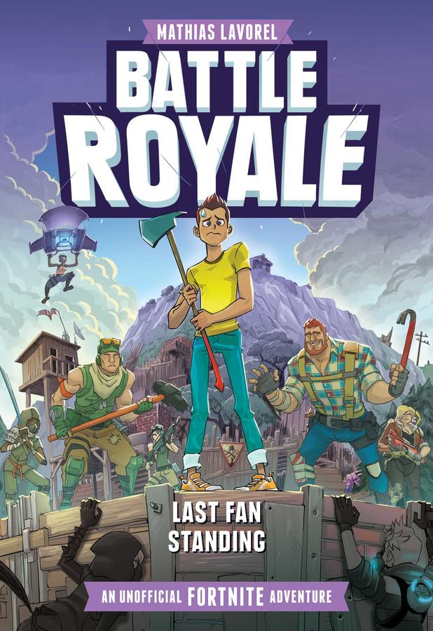 Battle Royale-Children’s / Teenage fiction: General and modern fiction-買書書 BuyBookBook