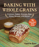 Baking with Whole Grains-Cookery / food and drink / food writing-買書書 BuyBookBook