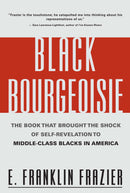 Black Bourgeoisie-Society/ culture/ social sciences-買書書 BuyBookBook