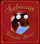 Seabiscuit the Wonder Horse-Children’s / Teenage reference material-買書書 BuyBookBook