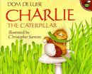 Charlie the Caterpillar-Children’s / Teenage fiction: General and modern fiction-買書書 BuyBookBook