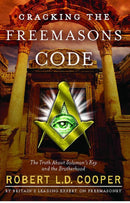 Cracking the Freemasons Code-Society/ culture/ social sciences-買書書 BuyBookBook
