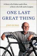One Last Great Thing-Self-help/ personal development/ practical advice-買書書 BuyBookBook