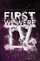 First We Were IV-Children’s / Teenage fiction: General and modern fiction-買書書 BuyBookBook
