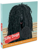 Silly Dogs-Children’s / Teenage fiction: Nature and animal stories-買書書 BuyBookBook