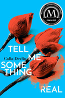 Tell Me Something Real-Children’s / Teenage fiction: Family and home stories-買書書 BuyBookBook