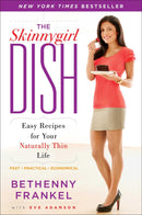 The Skinnygirl Dish-Family and health-買書書 BuyBookBook