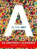 A Is for Art-Children’s picture books-買書書 BuyBookBook