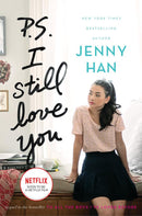 P.S. I Still Love You-Children’s / Teenage fiction: General and modern fiction-買書書 BuyBookBook