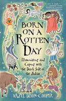 Born on a Rotten Day-Self-help/ personal development/ practical advice-買書書 BuyBookBook
