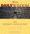 More Daily Wisdom-Religion and beliefs-買書書 BuyBookBook