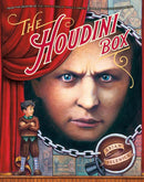 The Houdini Box-Children’s / Teenage fiction: General and modern fiction-買書書 BuyBookBook
