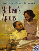 Ma Dear's Aprons-Children’s picture books-買書書 BuyBookBook