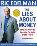 The Lies About Money-Self-help/ personal development/ practical advice-買書書 BuyBookBook