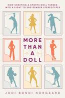 More Than a Doll-Memoirs-買書書 BuyBookBook