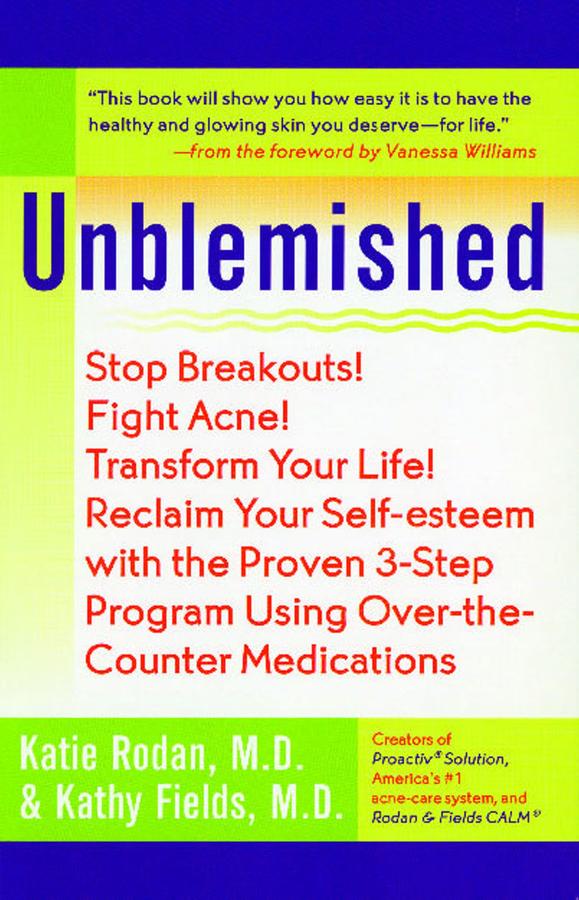 Unblemished-Family and health-買書書 BuyBookBook