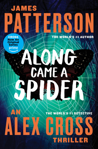 Along Came a Spider