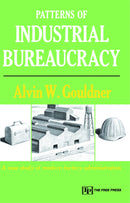 Patterns of Industrial Bureaucracy-Society/ culture/ social sciences-買書書 BuyBookBook
