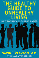 The Healthy Guide to Unhealthy Living-Family and health-買書書 BuyBookBook